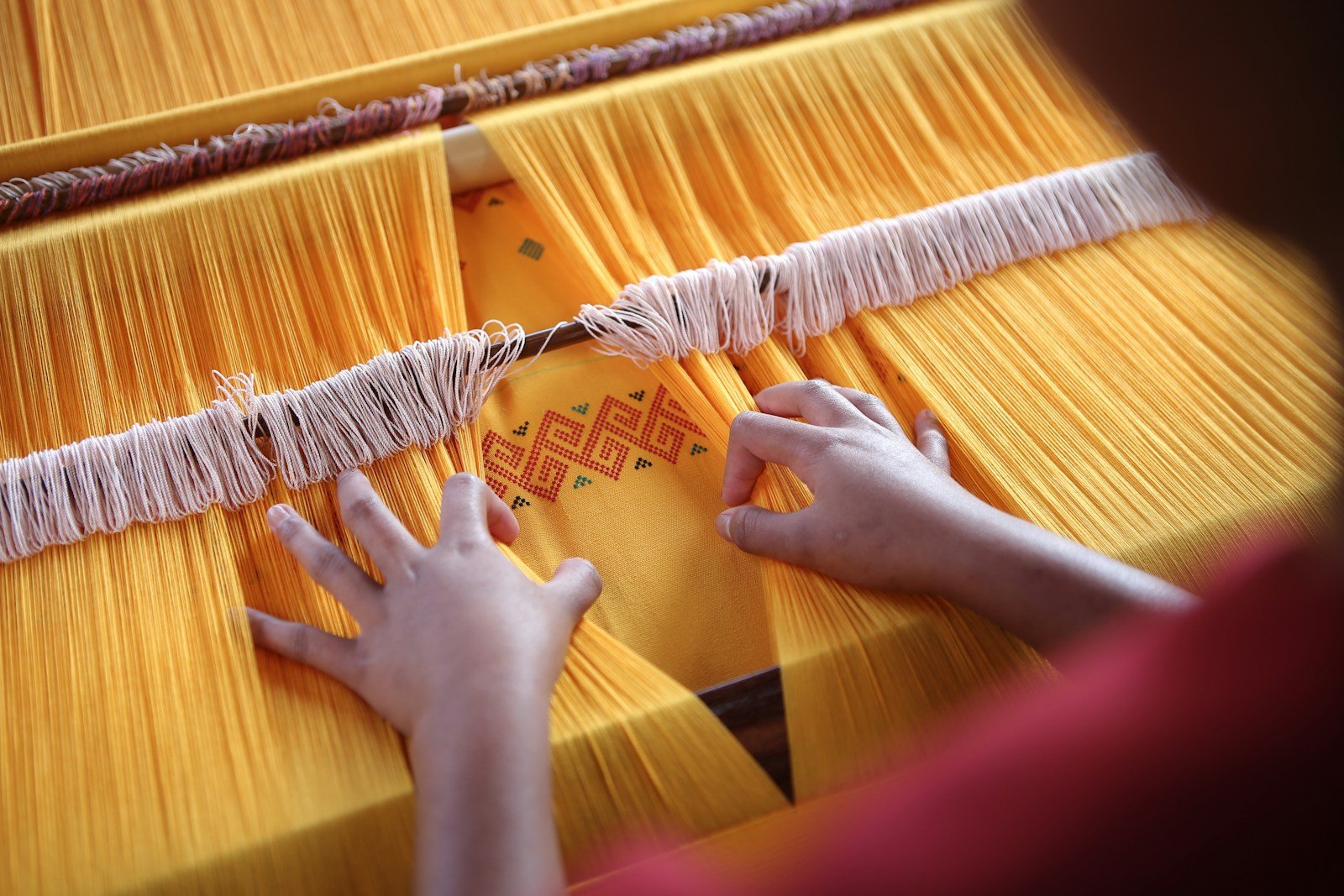 Revival of Traditional Crafts in the Modern World