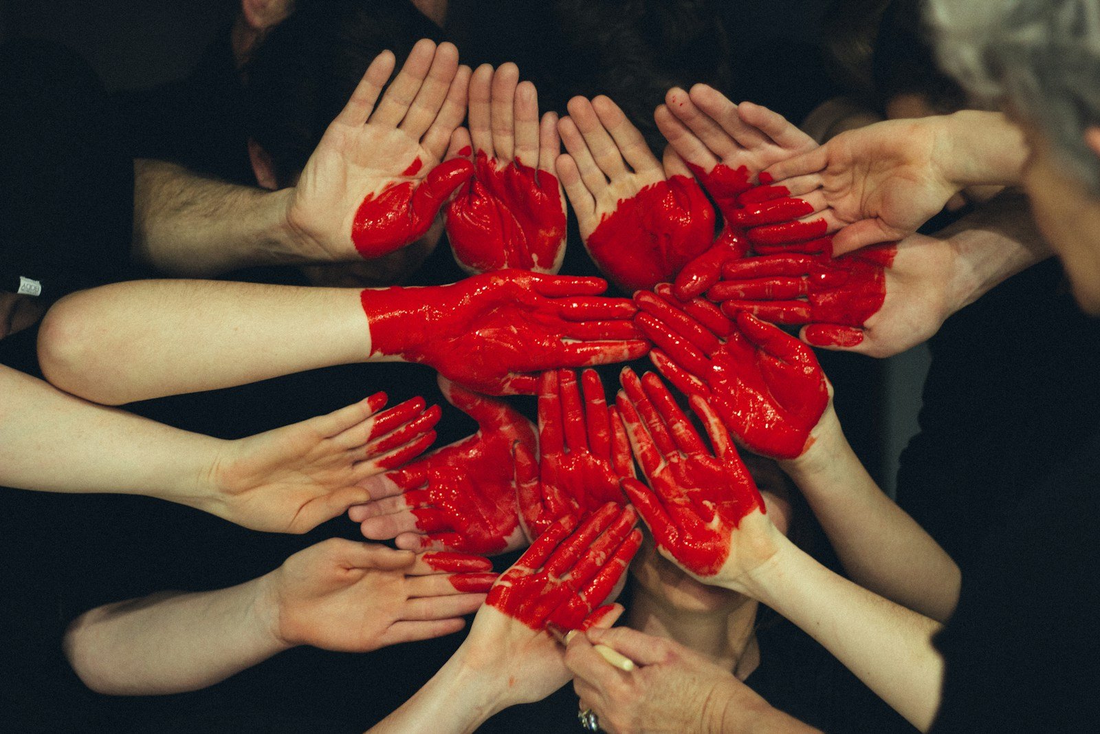 The Power of Community: Exploring the Benefits of Belonging and Collective Support