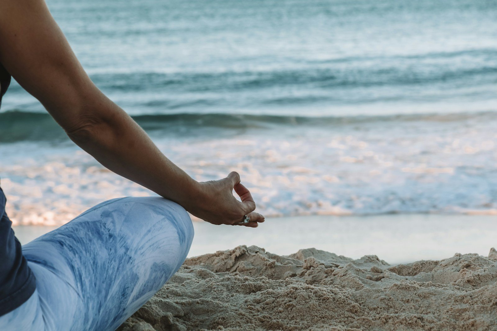 Harnessing the Power of Mindfulness: Strategies for Reducing Stress