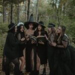 Witch Cozy Mysteries
