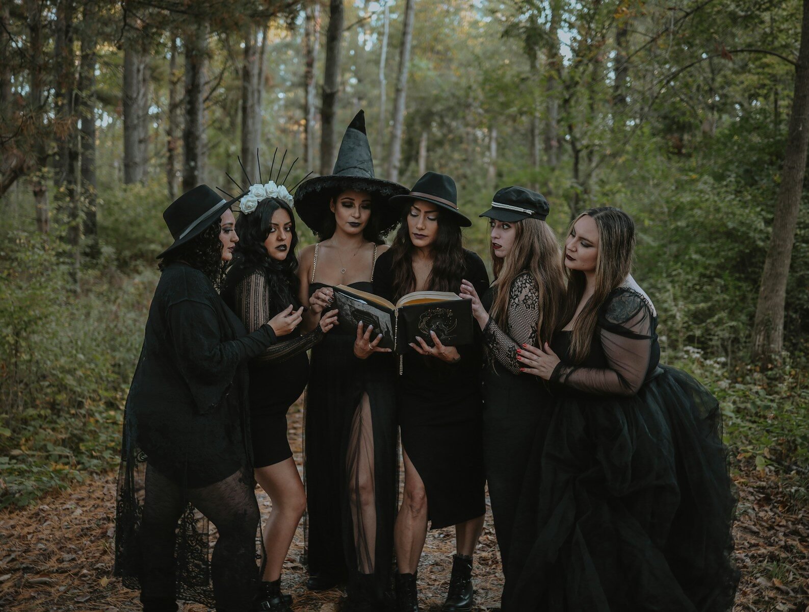 Witch Cozy Mysteries: Why Gentle Crime-Solving Captivates Devoted Readers